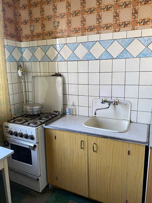 Продаж Квартира 3-кімнатна, 5/5 поверх на Івана Світличного вул. (Петровського), 4 А Kiev - photo 12