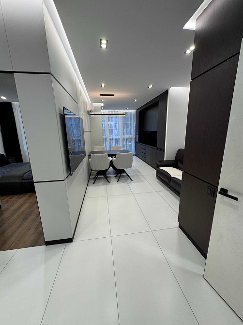 Продаж Квартира 1-кімнатна, 3/16 поверх на Метрологічна вул., д. 148В Київ - фото 2