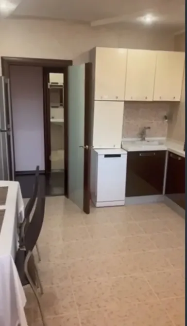 For rent 2-room Apartment 86 sq.m ЖК 