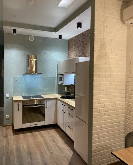 Оренда Квартира 1-кімнатна, 22/25 поверх Одесса - изображение 4