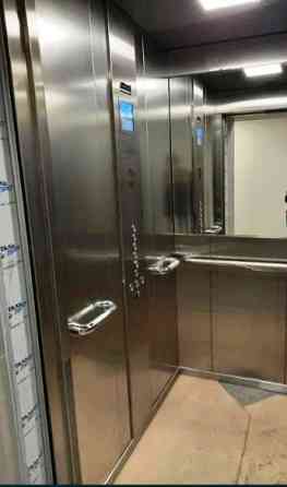 ЖК "Кекс". Авангард