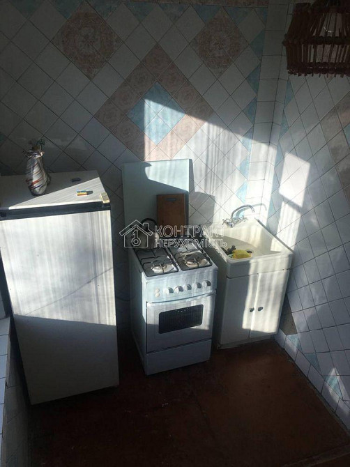 Продаж Квартира 1-кімнатна, 3/12 поверх на вул. Фесенковский въезд Kharkiv - photo 6