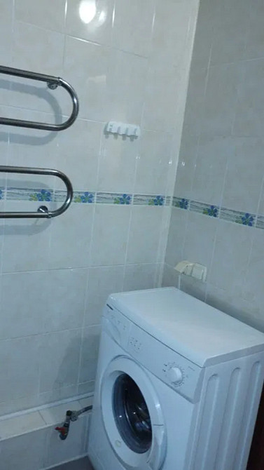 Оренда Квартира 1-кімнатна, 23/24 поверх на Олега Мудрака, 66 Київ - фото 10