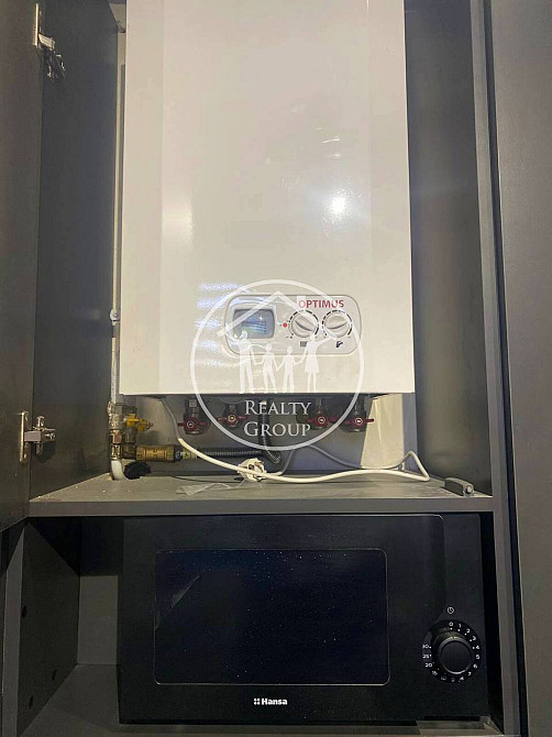 Продаж 2к Квартира 42 кв.м Замарстинівська вул., 86 Львів - фото 8