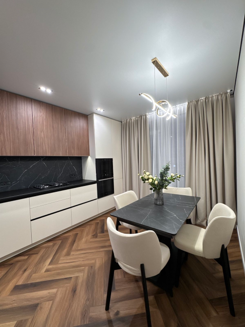 Продаж 1к Квартира 62 кв.м Family plaza Івано-Франківськ - фото 2