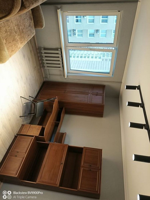 Оренда Квартира 3-кімнатна, 20/25 поверх на Ахматової, 26 Київ - фото 13