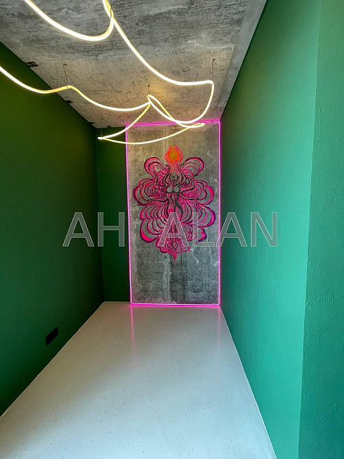 Оренда офісне приміщення на Михайла Бойчука вул., 41Б приміщень - 3, поверх - 24/26 Київ - фото 11