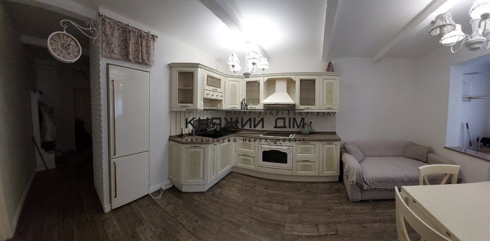 Оренда 2 кімантан квартира м. Позняки КОД 11203339 Київ - фото 4