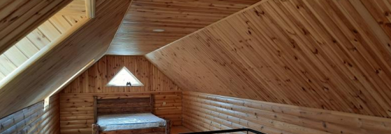 Дом у моря в Грибовке Грибівка