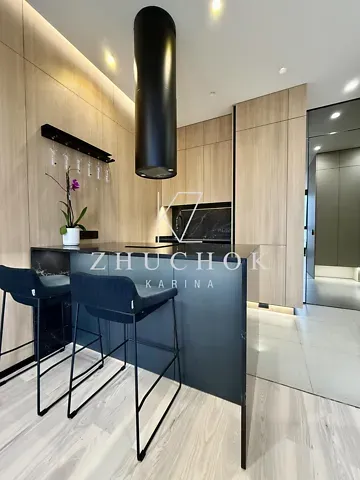 Оренда 2к Квартира 50 кв.м ЖК Новодворянський Дніпро - фото 17