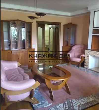 Оренда 3-кімнатної квартири м. Оболонь, код 11204050 Киев