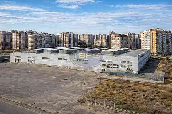 Продаж виробниче приміщення на вул. Об'їздна дорога приміщень - 100, поверх - 1/3 Одесса