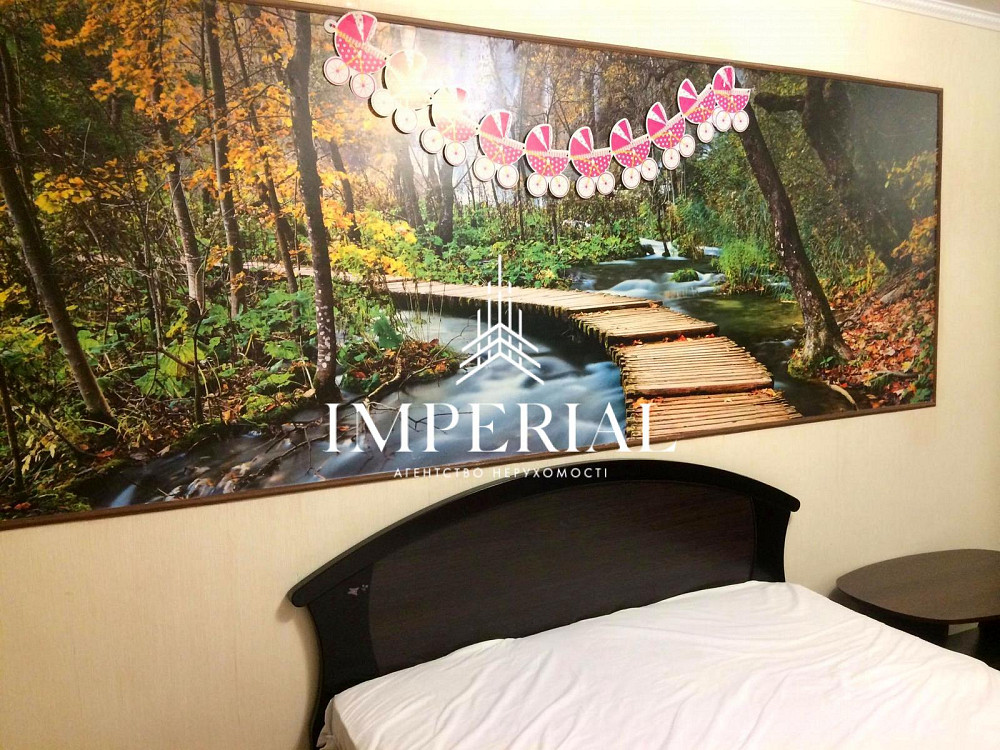 Продаж Квартира 2-кімнатна, 3/25 поверх на вул. Пчілки Kiev - photo 3