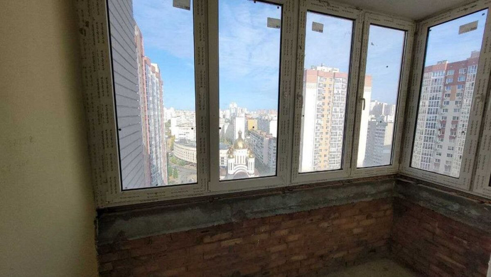 Продаж Квартира 3-кімнатна, 18/21 поверх на Бориса Гмирі, 14А Київ - фото 20