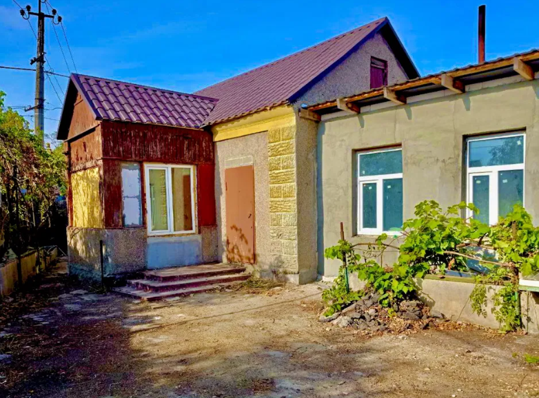 Продам дом в р-не п.Большевик Одеса - фото 1