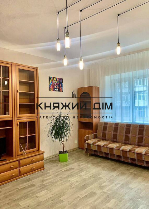 Оренда Квартира 2-кімнатна, 3/4 поверх на Вузовская ул. Kiev - photo 5