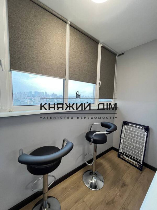 Оренда 2 кімнатної квартири ЖК Victory V КОД: 11203046 Киев - изображение 20