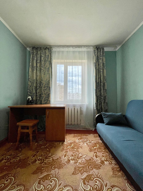 Оренда Квартира 3-кімнатна, 9/9 поверх на Драгоманова, 5 Київ - фото 9