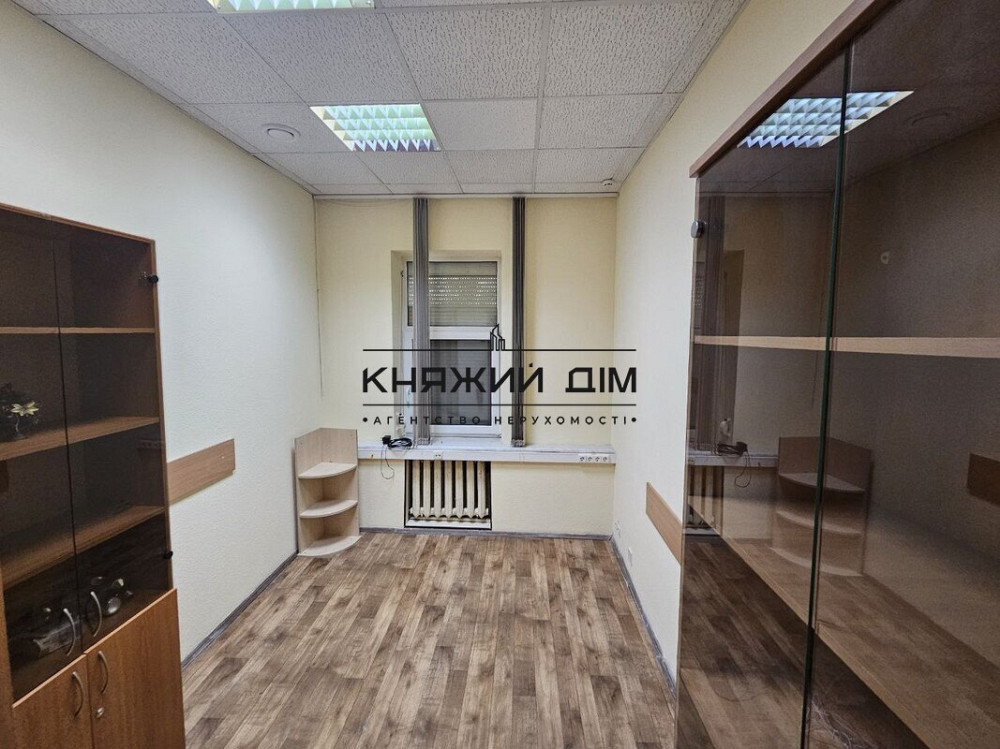Оренда офісне приміщення на вул. Антоновича поверх - 3/13 Kiev - photo 3