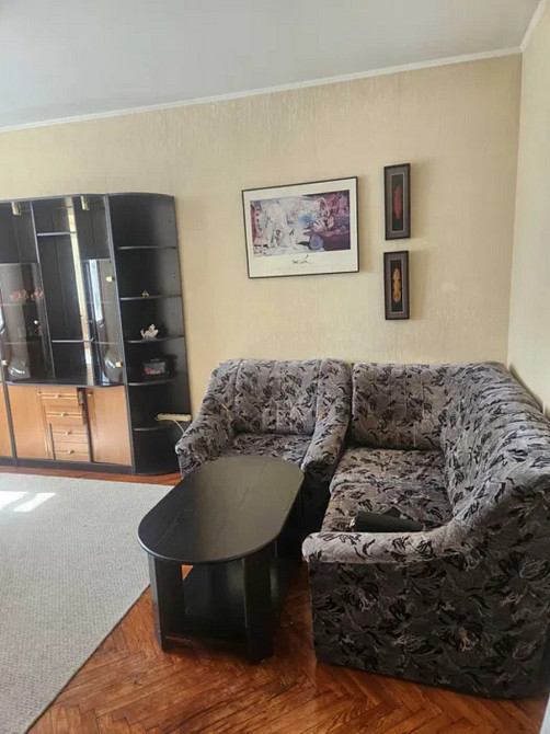 Оренда Квартира 1-кімнатна, 9/9 поверх на Гетьмана, 38 Київ - фото 2