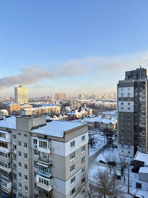 Продаж Квартира 3-кімнатна, 13/16 поверх на Тороповського Гергія вул., д. 37а Kiev - photo 20