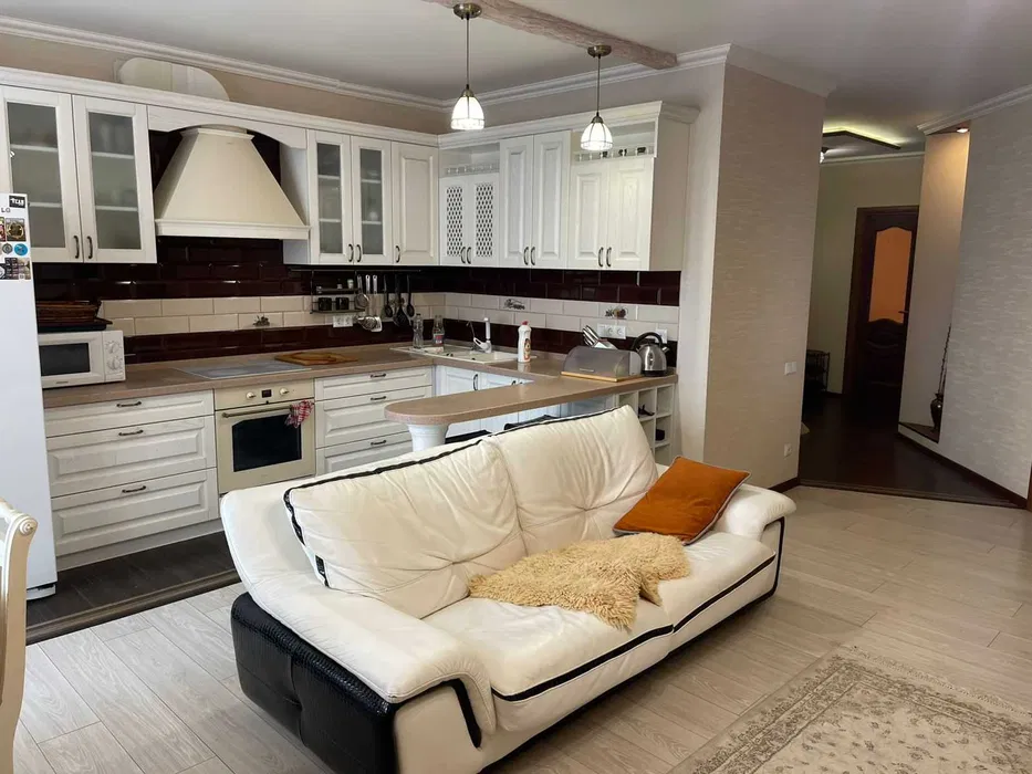 Продаж Квартира 2-кімнатна на ул. Маршала Говорова, 10/3 Odessa - photo 2