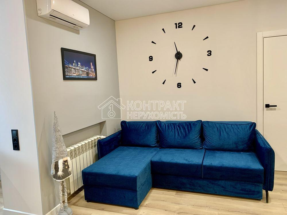 Оренда Квартира 2-кімнатна, 4/16 поверх на вул. Героїв Харкова Харків - фото 15