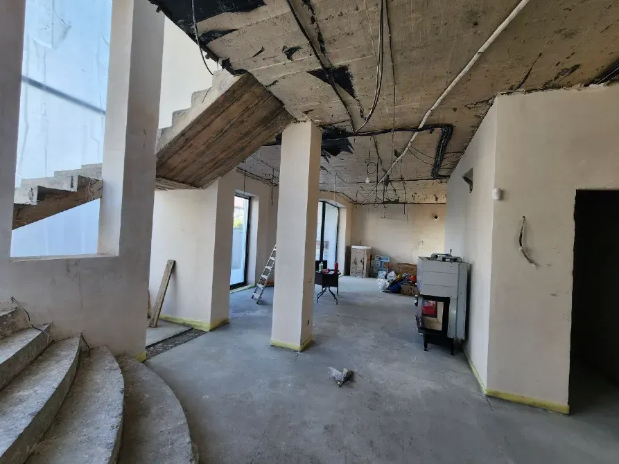 Продажа 2-этажный Дом с участком 6 сот 245 кв.м 3 комн. на Фонтанка Одесса - изображение 2