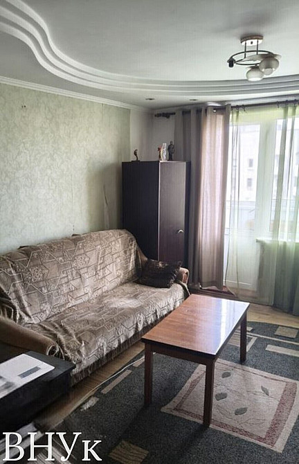 Продаж Квартира 3-кімнатна, 9/9 поверх на Кравчука Luts'k - photo 5