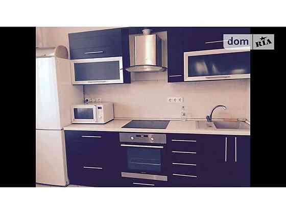 Оренда Квартира 2-кімнатна, 21/25 поверх на Днепровская набережная Київ