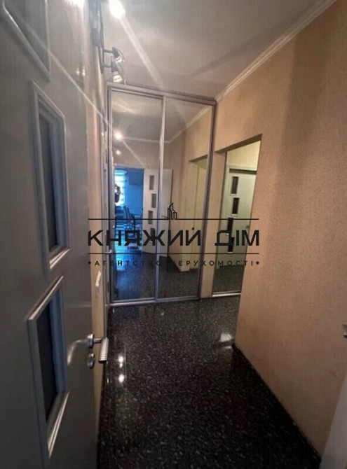 Продаж 2 кімнатної квартири по вул. Урлівська 9 №21146031 м.Позняки Київ - фото 14