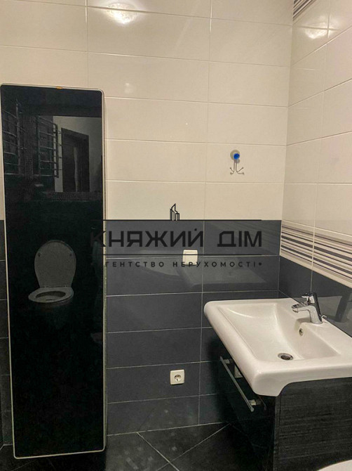 Шикарна 1-кімнатна квартира на Мінському масиві, пл.Тараса шевченко.Код №11135830 Киев - изображение 17