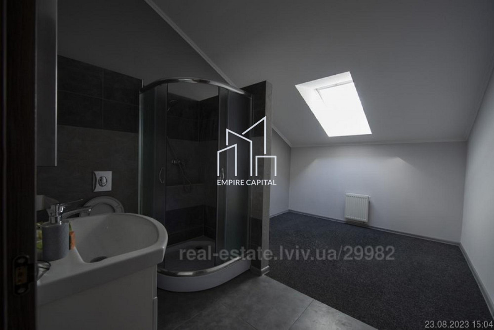 Оренда офісне приміщення на вул. Левицького Костя приміщень - 5, поверх - 6/7 Львів - фото 17