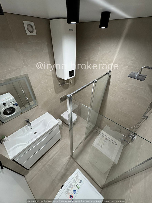 Оренда Квартира 1-кімнатна, 14/24 поверх на Приладний пров, 10-В Київ - фото 10