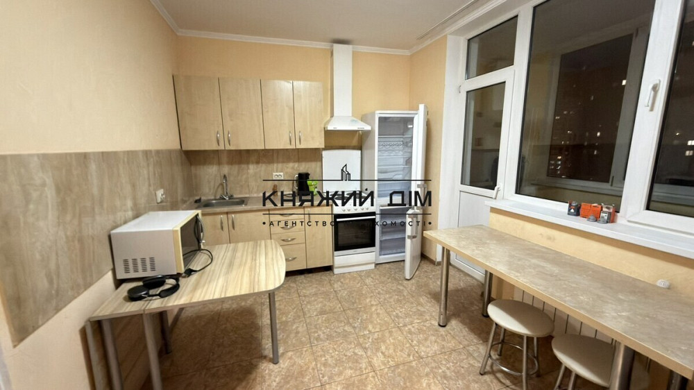 Оренда Квартира 1-кімнатна, 13/20 поверх на Єлизаветы Чавдар ул. Киев - изображение 12