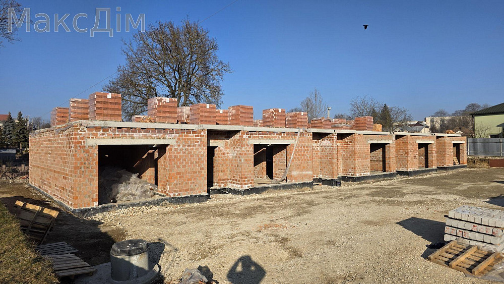 Продаж Будинок 4-кімнатний Тернопіль - фото 8