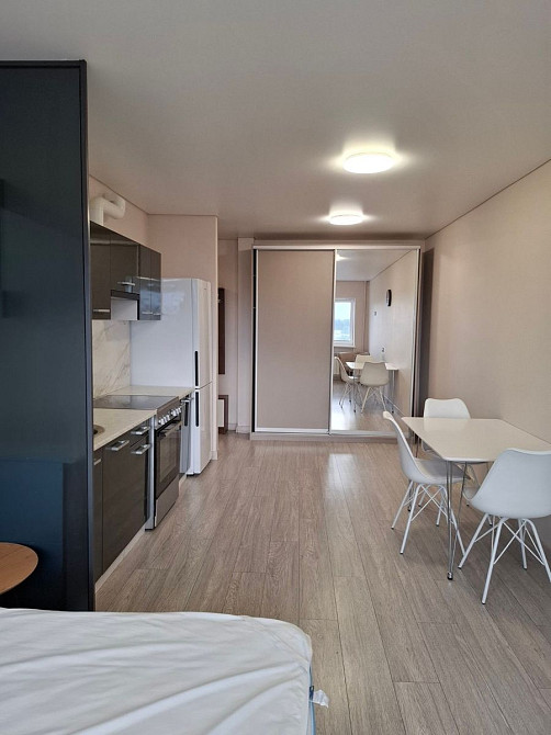 Оренда Квартира 1-кімнатна, 11/14 поверх на Ґарета Джонса, 1 Київ - фото 6