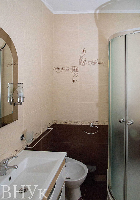 Продаж Квартира 4-кімнатна, 6/7 поверх на вул. Хмельницького Б. Ивано-Франковск - изображение 13