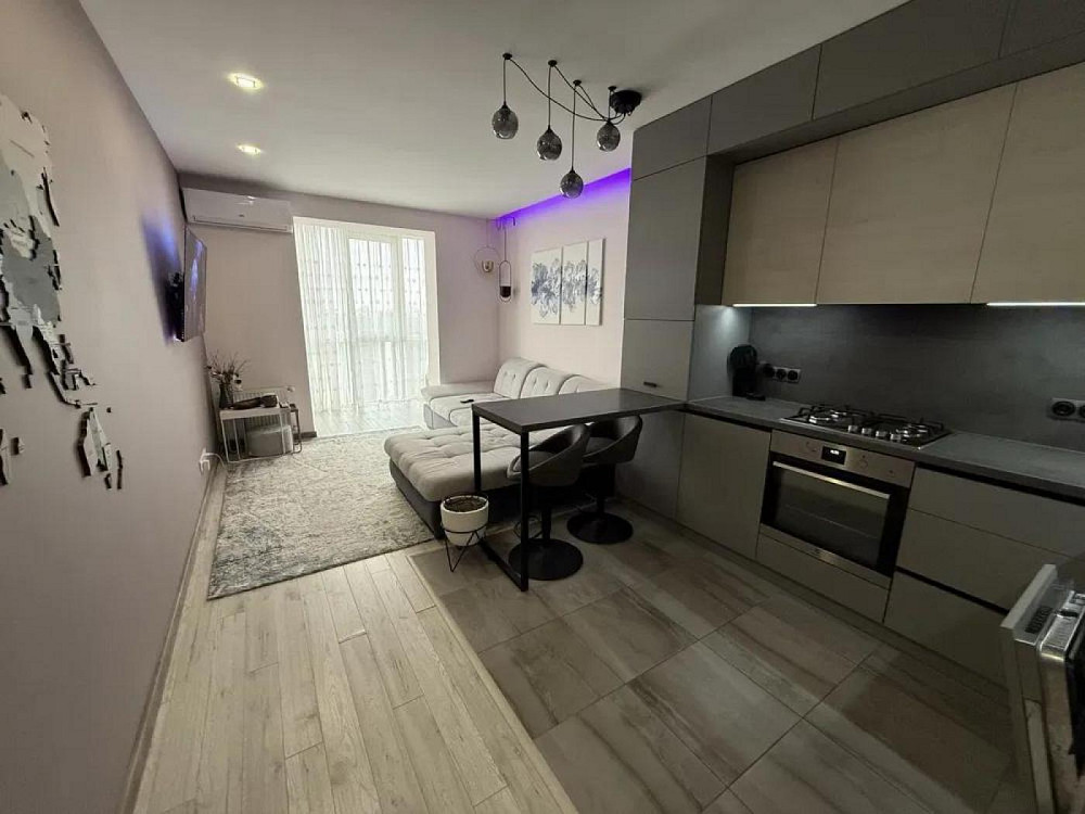 Продаж Квартира на улица Кульпарківська 230а Львов - изображение 17