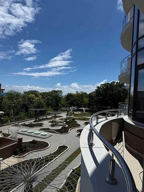 Продаж Квартира 3-кімнатна, 3/11 поверх на Французский ул. Одеса - фото 9