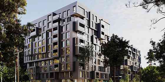 Продаж Квартира 1-кімнатна, 4/11 поверх на вул. Раковського Івана Львів