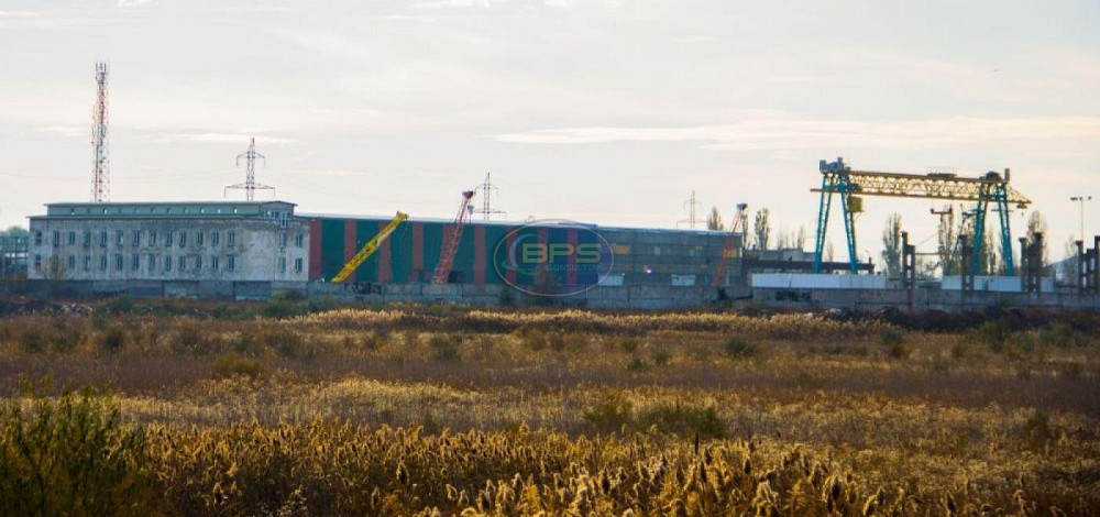 Продаж виробниче приміщення на вул. Локомотивна поверх - 1/3 Одеса - фото 2