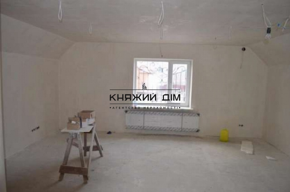 Продажа 2-х этажного дома в пгт Глеваха. № 2211216 Глеваха - фото 6