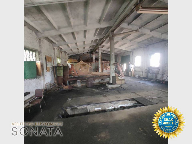 Продаж офісне приміщення на вул.Куйбишева, 16 поверх - 1/1 Smila - photo 10