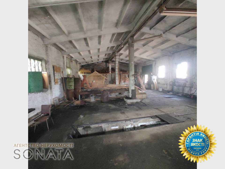 Продаж офісне приміщення на вул.Куйбишева, 16 поверх - 1/1 Сміла - фото 10