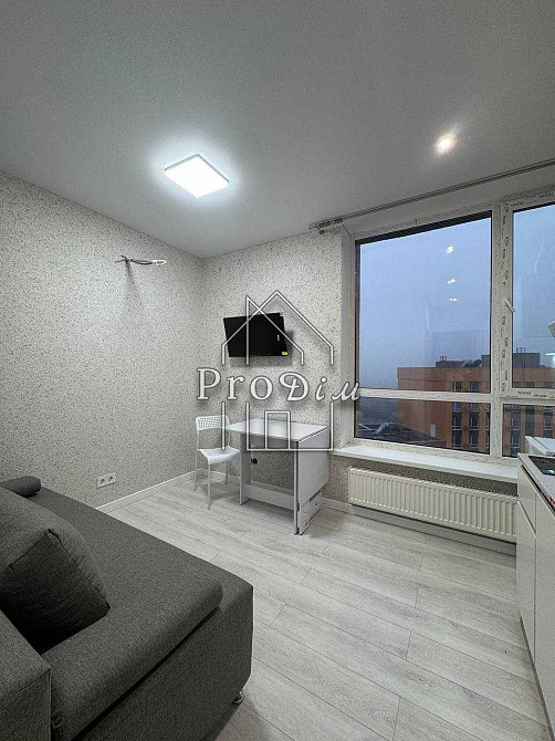 Продаж Будинок 1-кімнатний на Столичне шосе, 1Б Kiev - photo 1