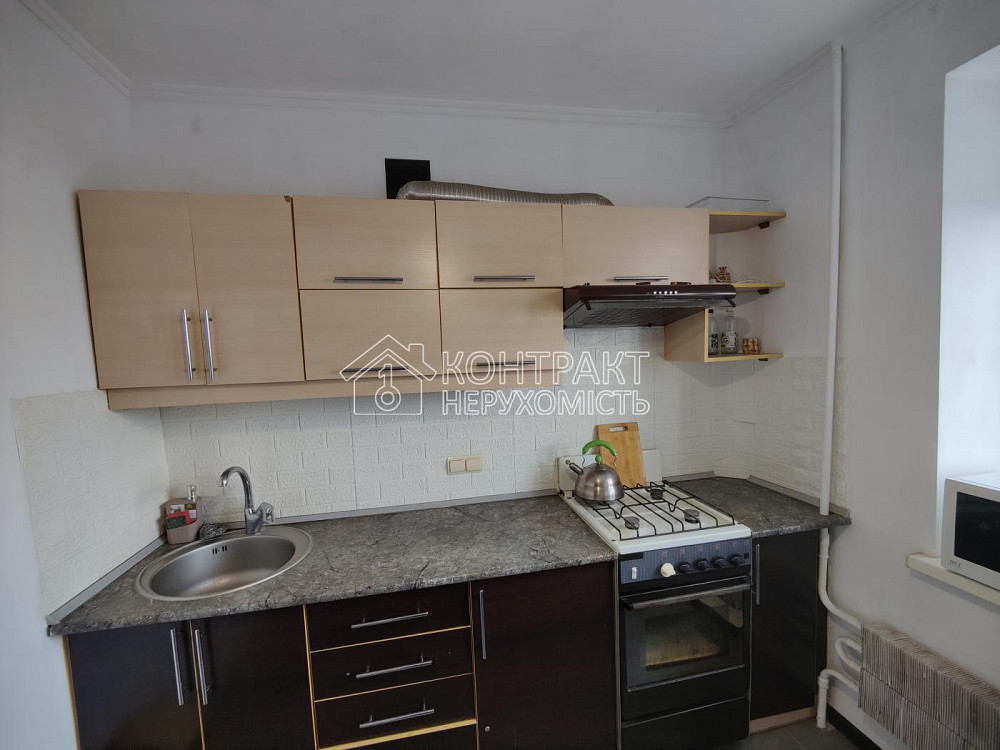 Продаж Квартира 1-кімнатна, 9/9 поверх на вул. Салтівське Харків - фото 14