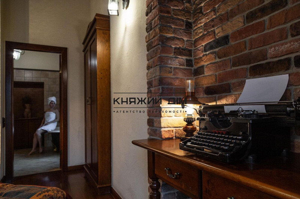 Оренда 1-но к. квартири в центрі Києва. № 11200809 Київ - фото 6