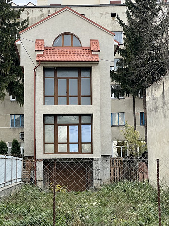 Продаж будинку 158 м.кв, з ділянкою 2,5 сотих, Тернопіль Тернопіль - фото 1