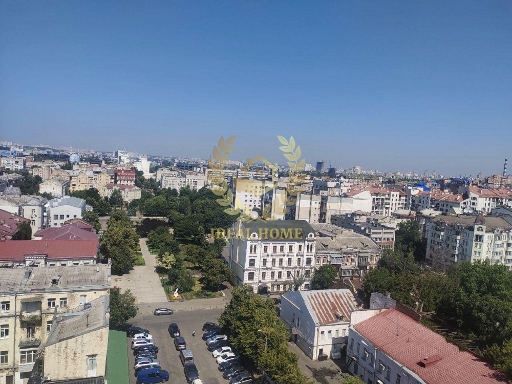 продам 1к кімнатну квартиру вул Нижній вал Київ - фото 9